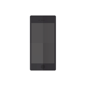 custom-icon-iphone-black